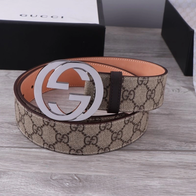 Gucci Belts WeatherProof 292274