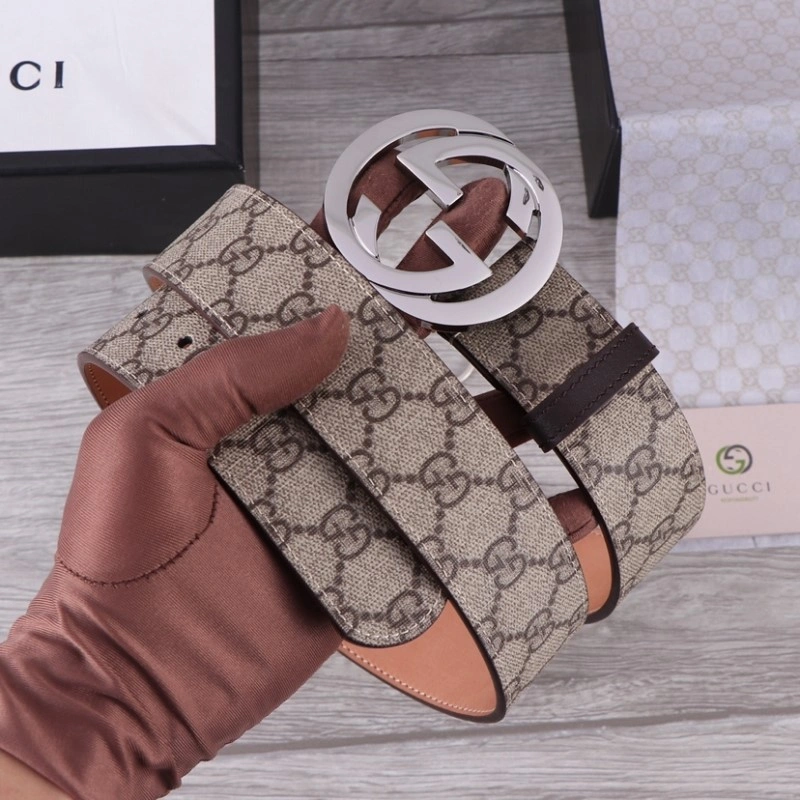Gucci Belts WeatherProof 292274