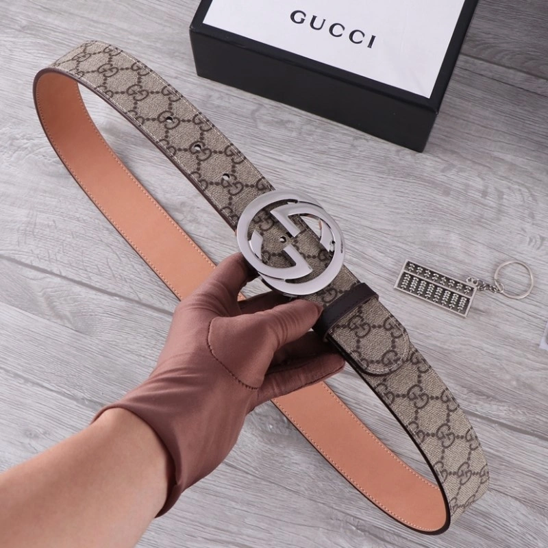 Gucci Belts WeatherProof 292274