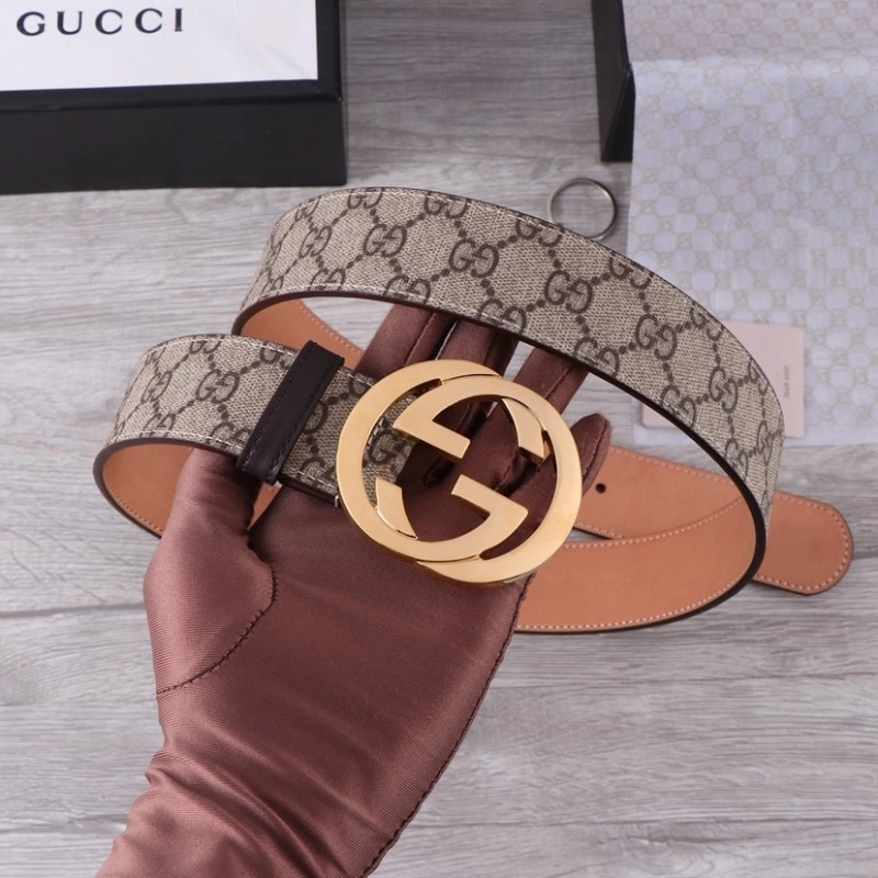 Sleek Gucci Belts 292271