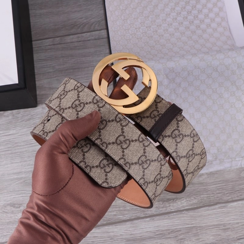 Sleek Gucci Belts 292271