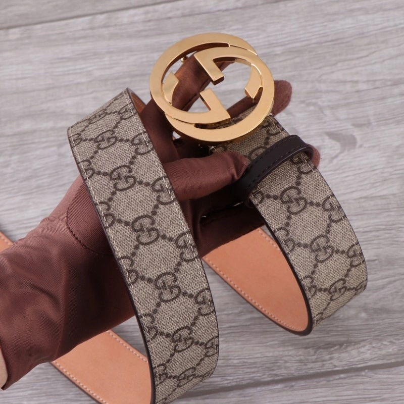 Sleek Gucci Belts 292271