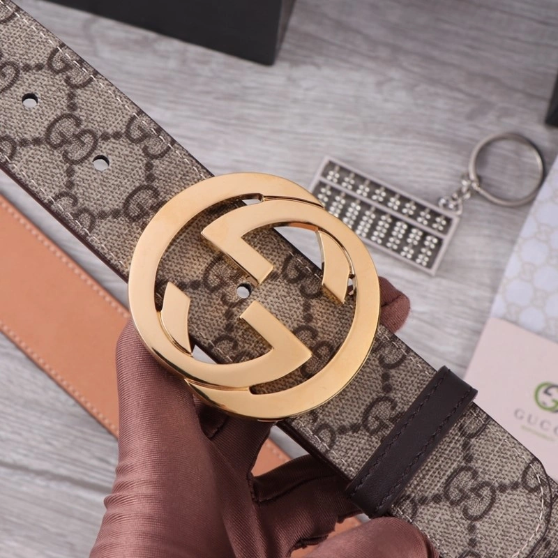 Sleek Gucci Belts 292271