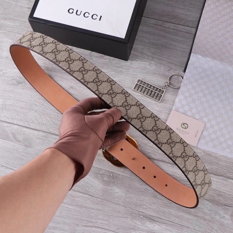 Sleek Gucci Belts 292271