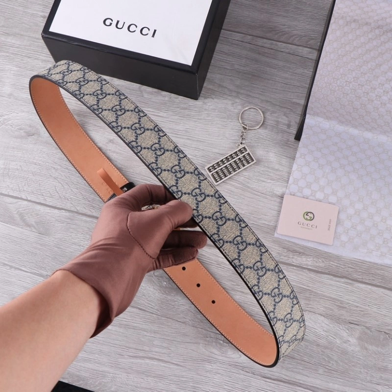 Casual Gucci Belts 292270