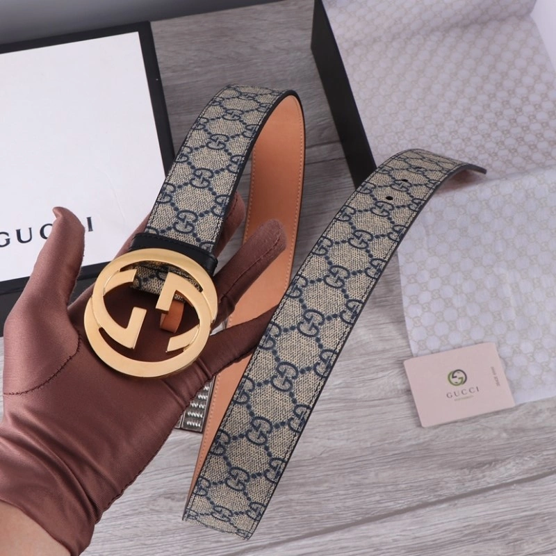 Casual Gucci Belts 292270