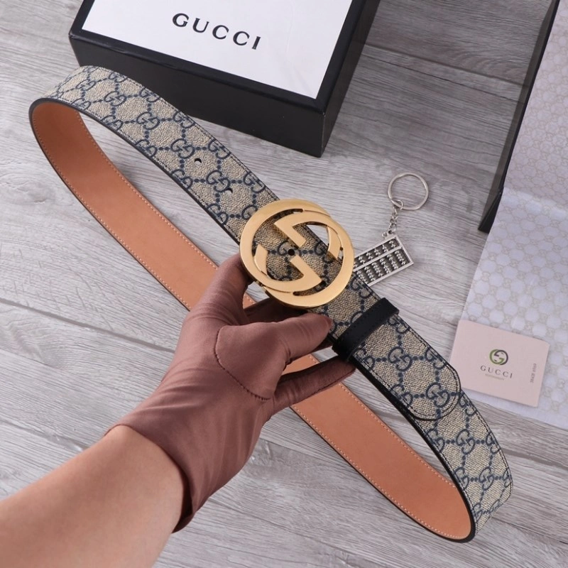 Casual Gucci Belts 292270
