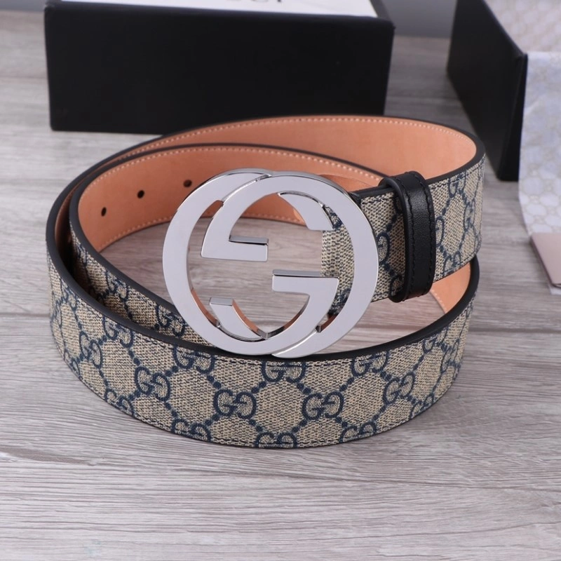 TechFriendly Gucci Belts 292269