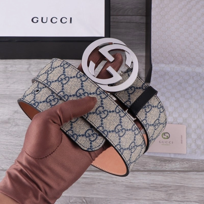 TechFriendly Gucci Belts 292269
