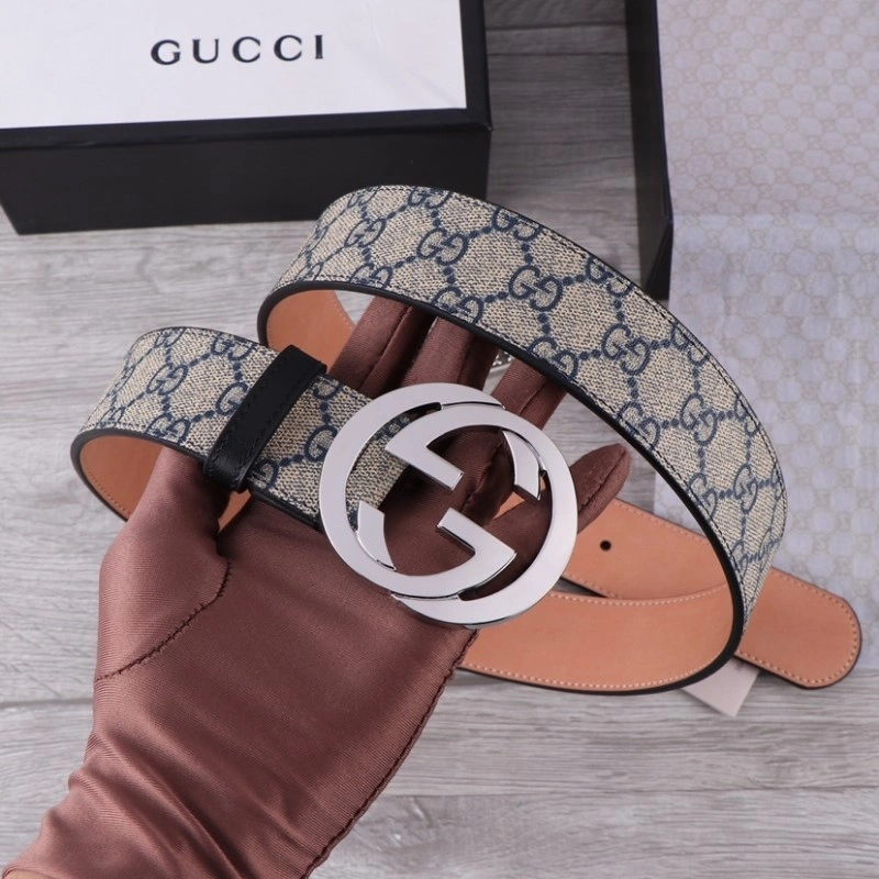 TechFriendly Gucci Belts 292269