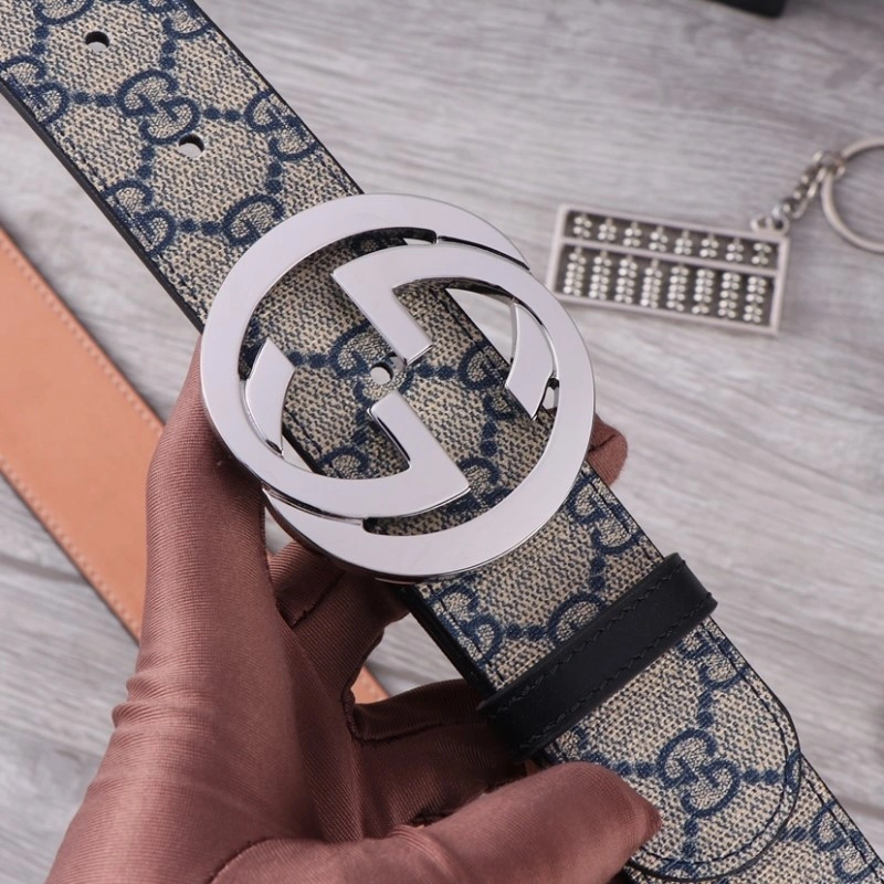TechFriendly Gucci Belts 292269