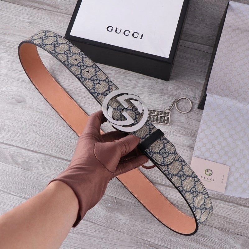 TechFriendly Gucci Belts 292269