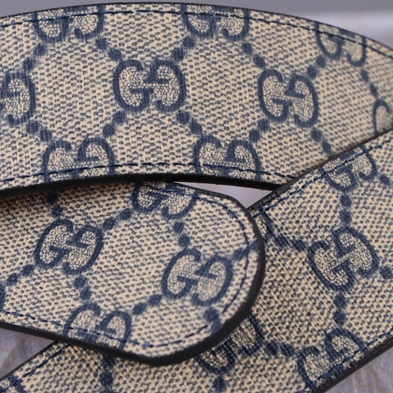 TechFriendly Gucci Belts 292269