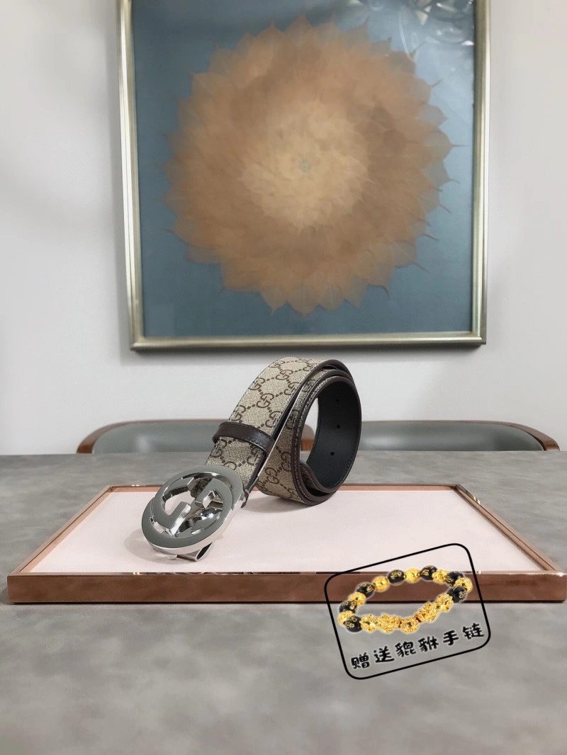 FashionForward Gucci Belts 292268