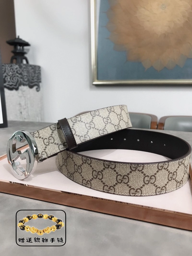 FashionForward Gucci Belts 292268