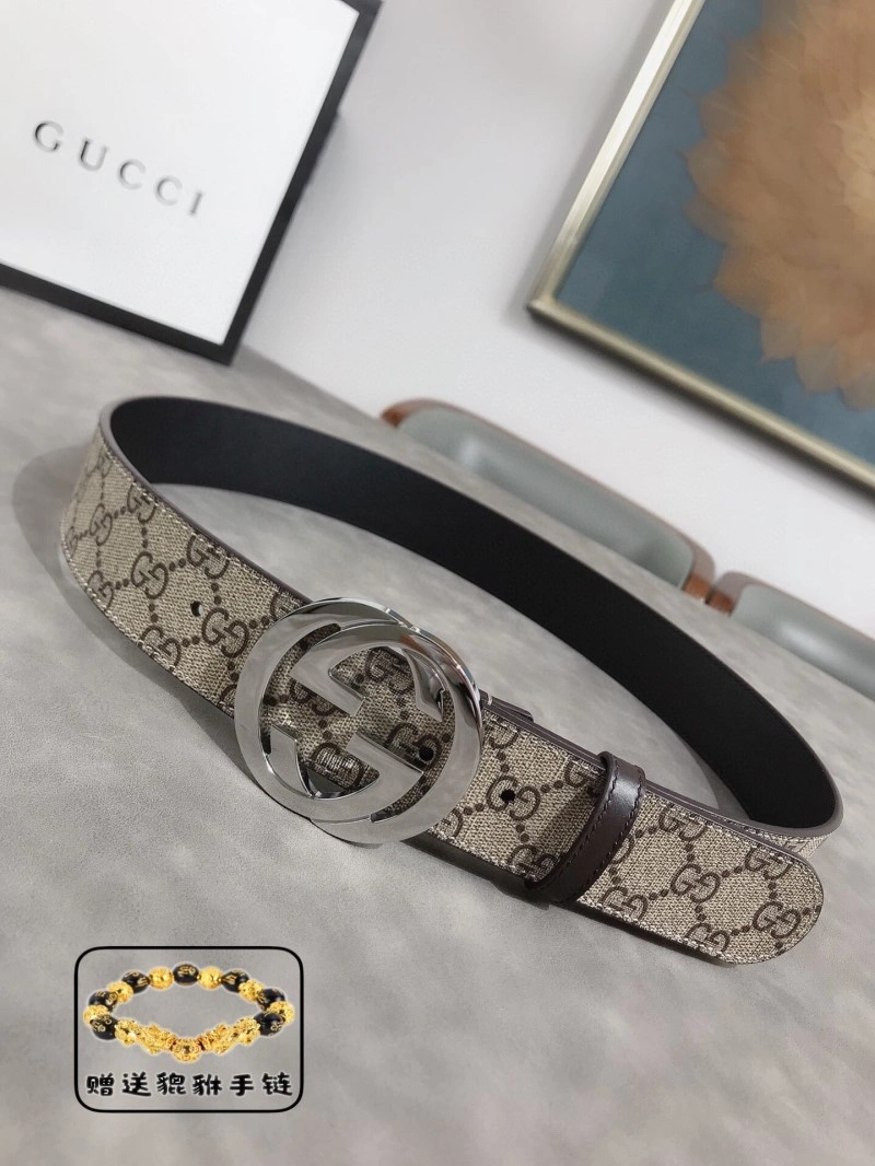 FashionForward Gucci Belts 292268