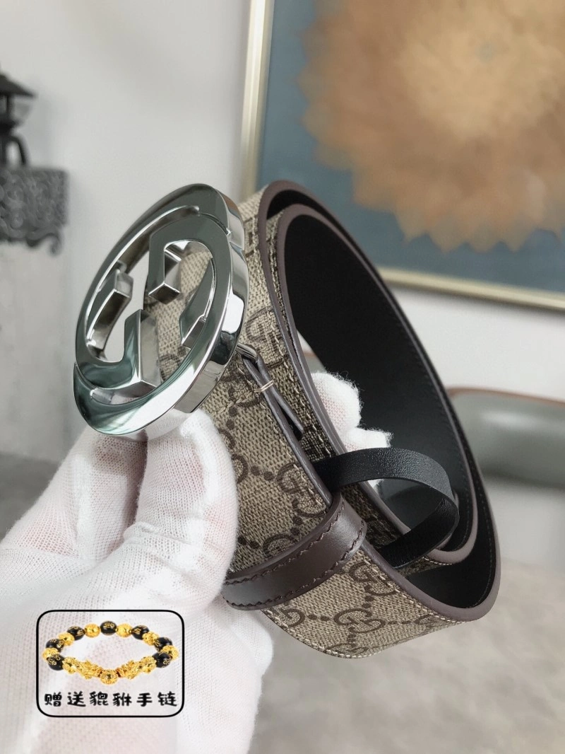 FashionForward Gucci Belts 292268