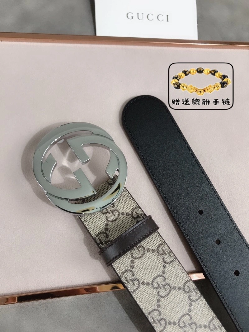 FashionForward Gucci Belts 292268