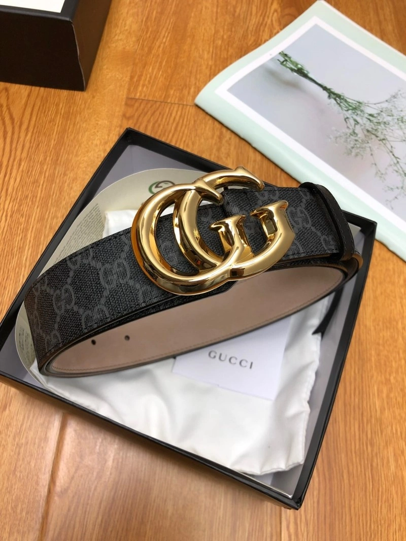 ZeroBulk Gucci Belts 292267