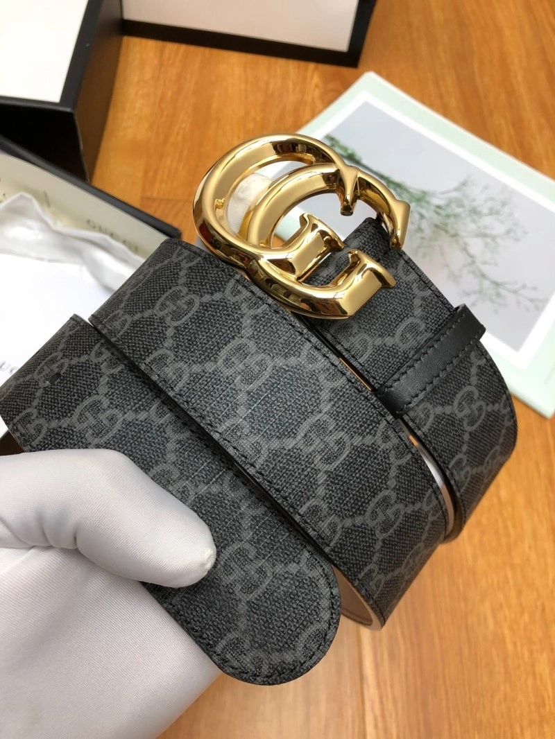 ZeroBulk Gucci Belts 292267