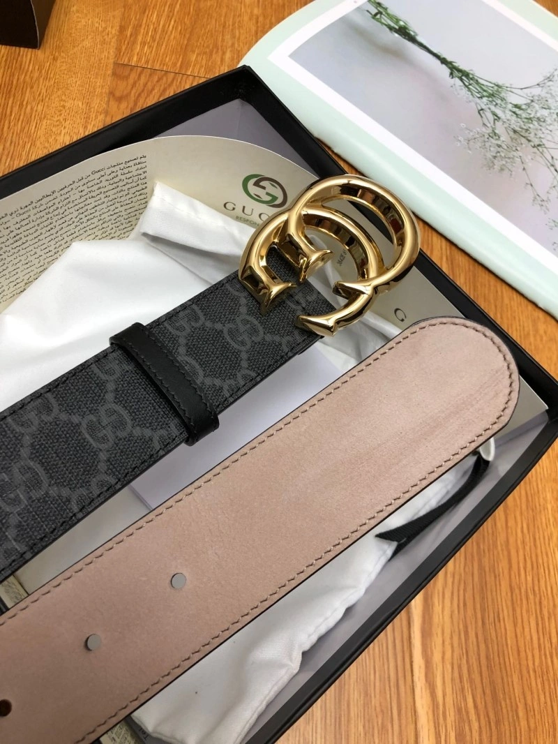 ZeroBulk Gucci Belts 292267