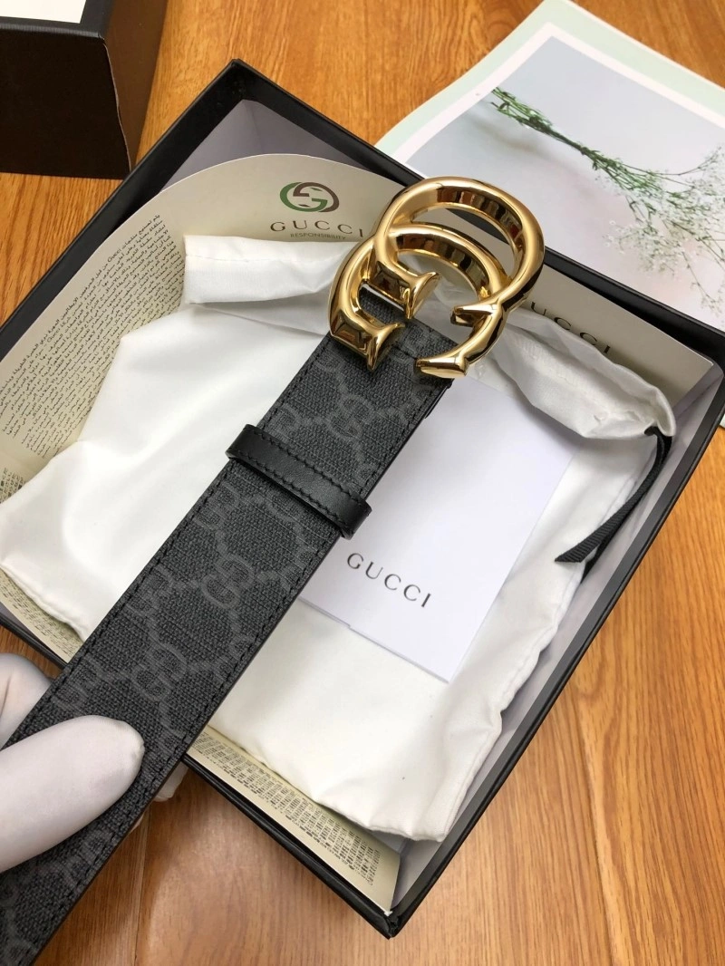 ZeroBulk Gucci Belts 292267