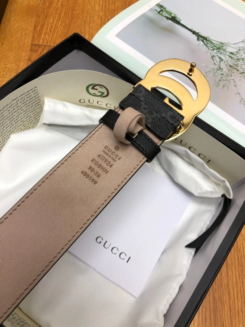 ZeroBulk Gucci Belts 292267