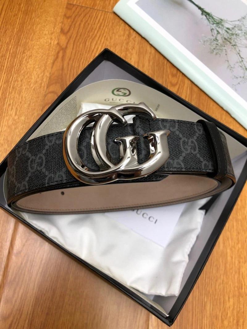 Vibrant Gucci Belts 292243