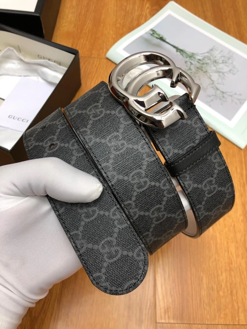 Vibrant Gucci Belts 292243