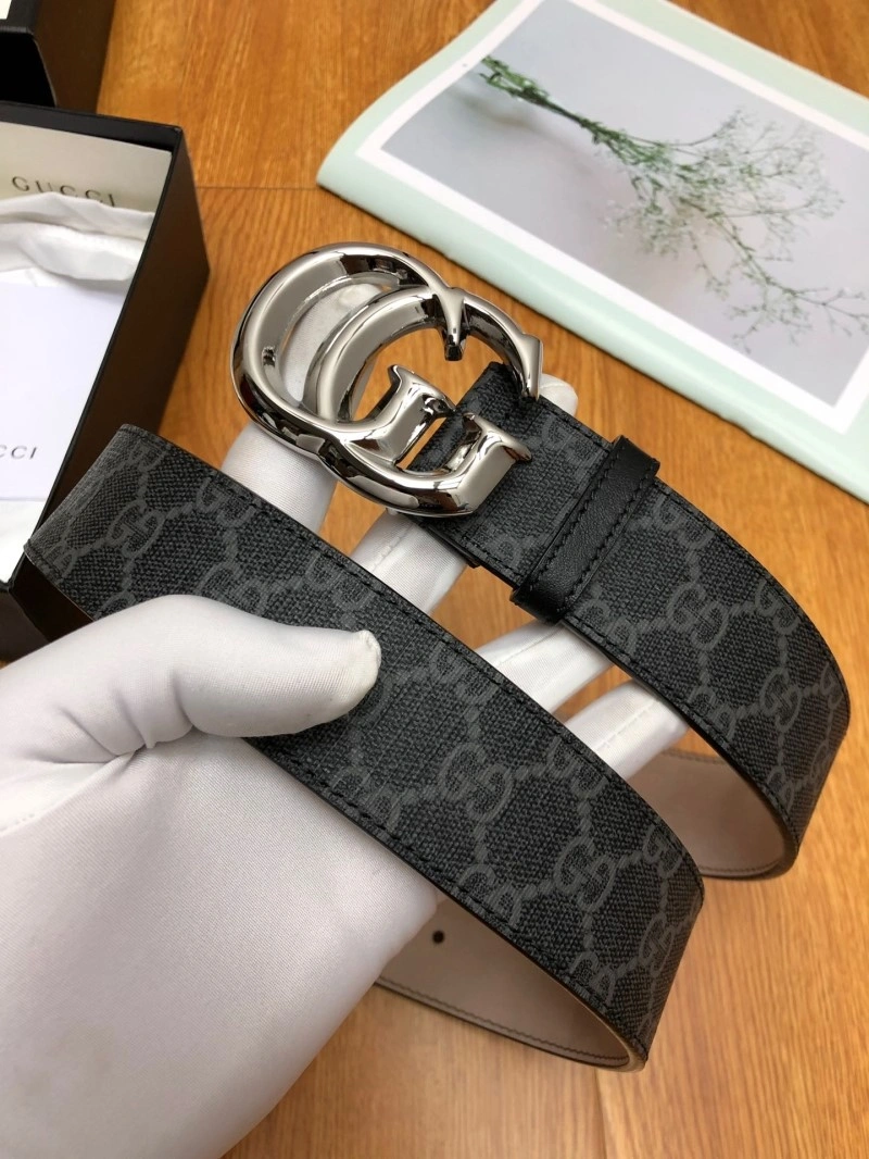Vibrant Gucci Belts 292243
