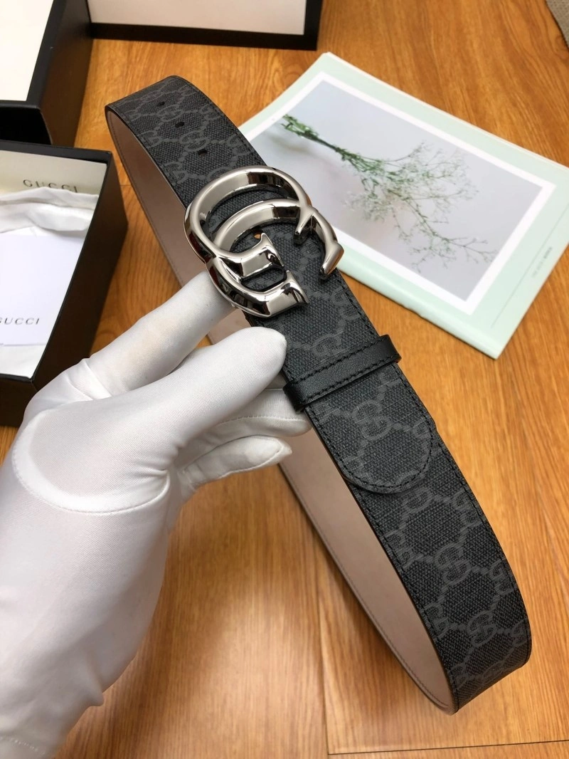 Vibrant Gucci Belts 292243