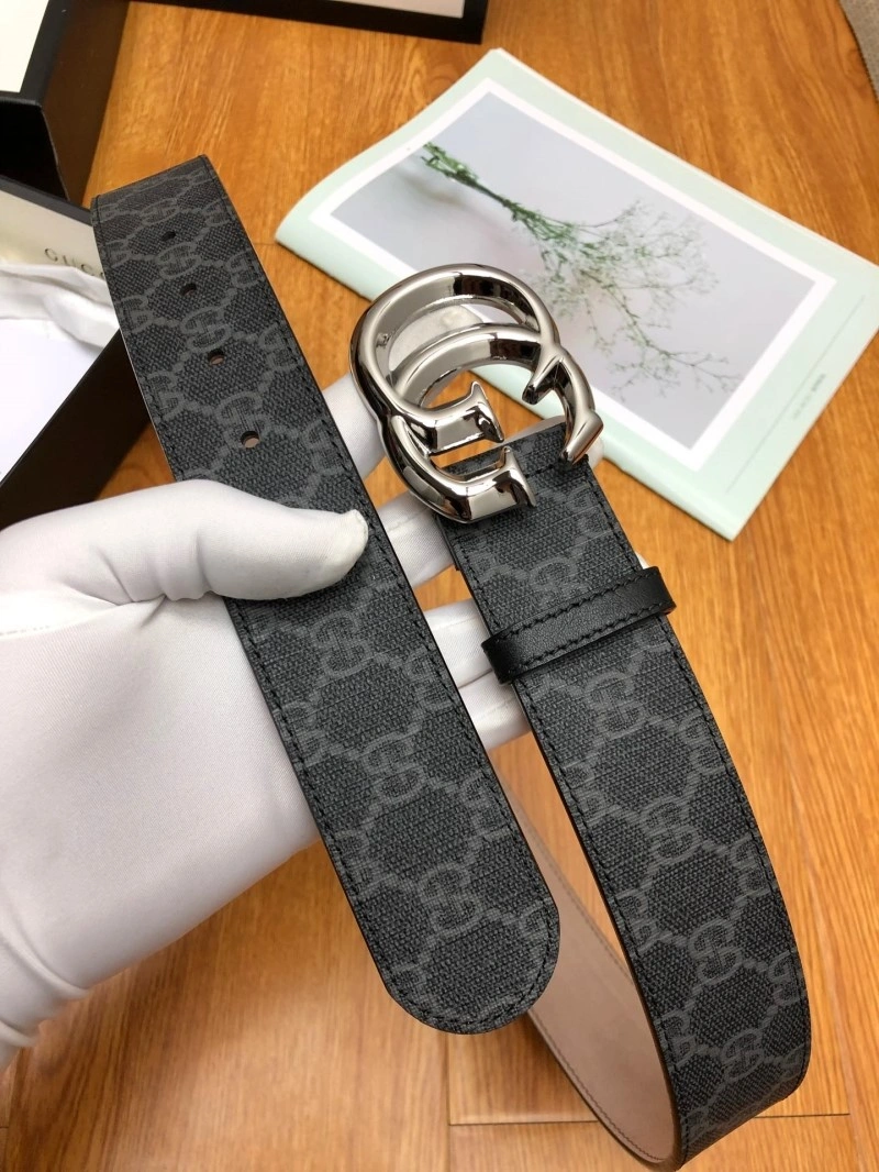 Vibrant Gucci Belts 292243