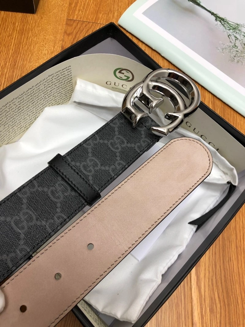 Vibrant Gucci Belts 292243