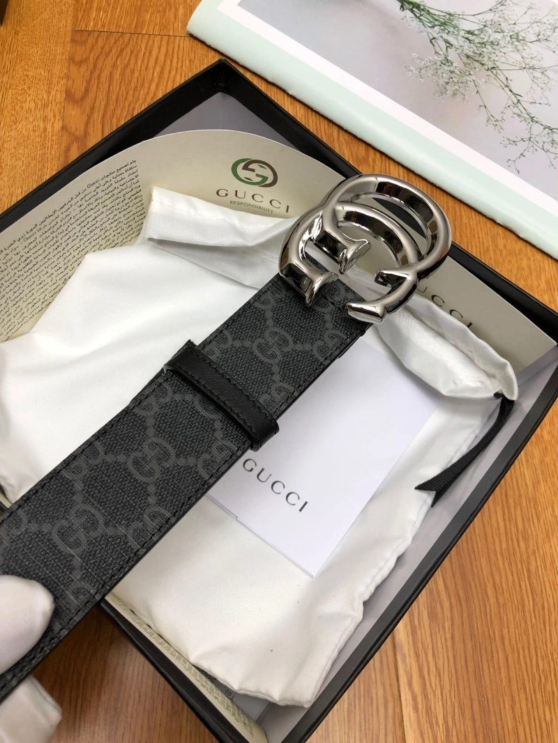 Vibrant Gucci Belts 292243