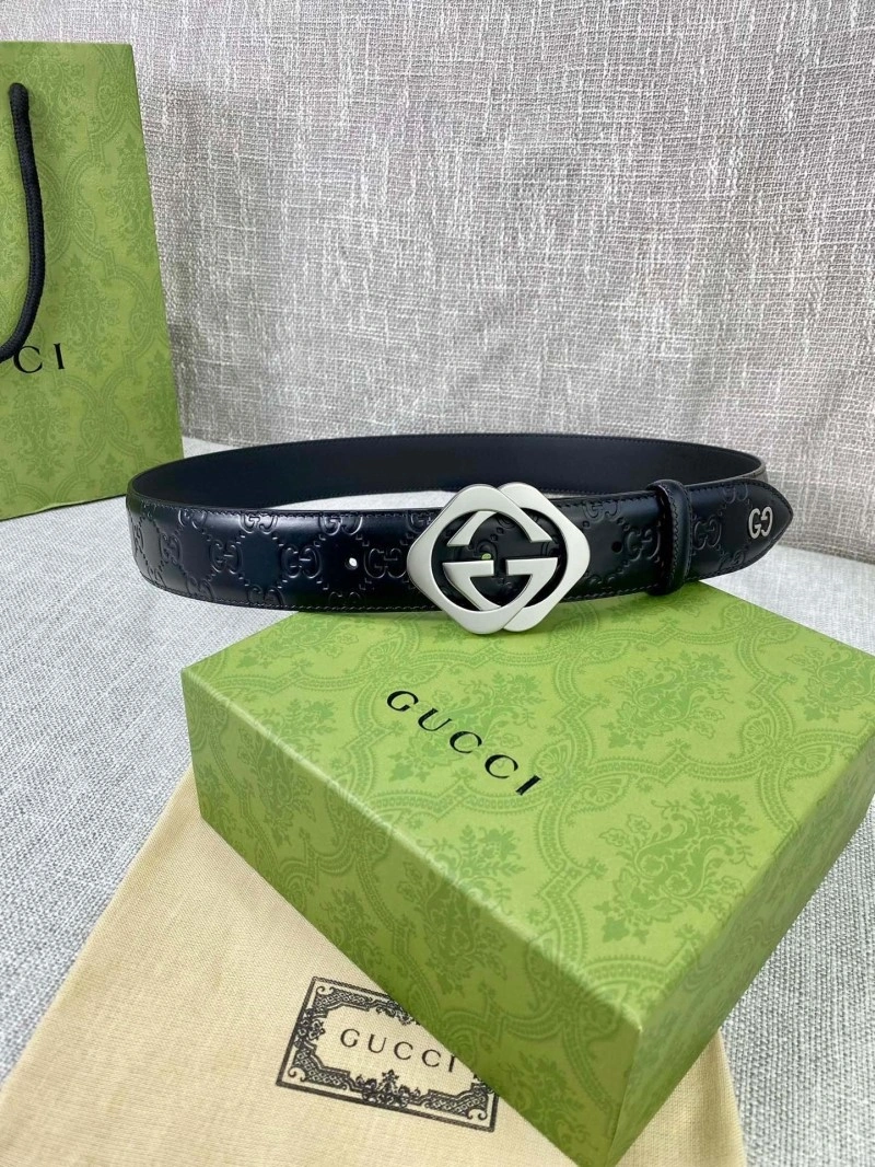 Thermal Gucci Belts 292259