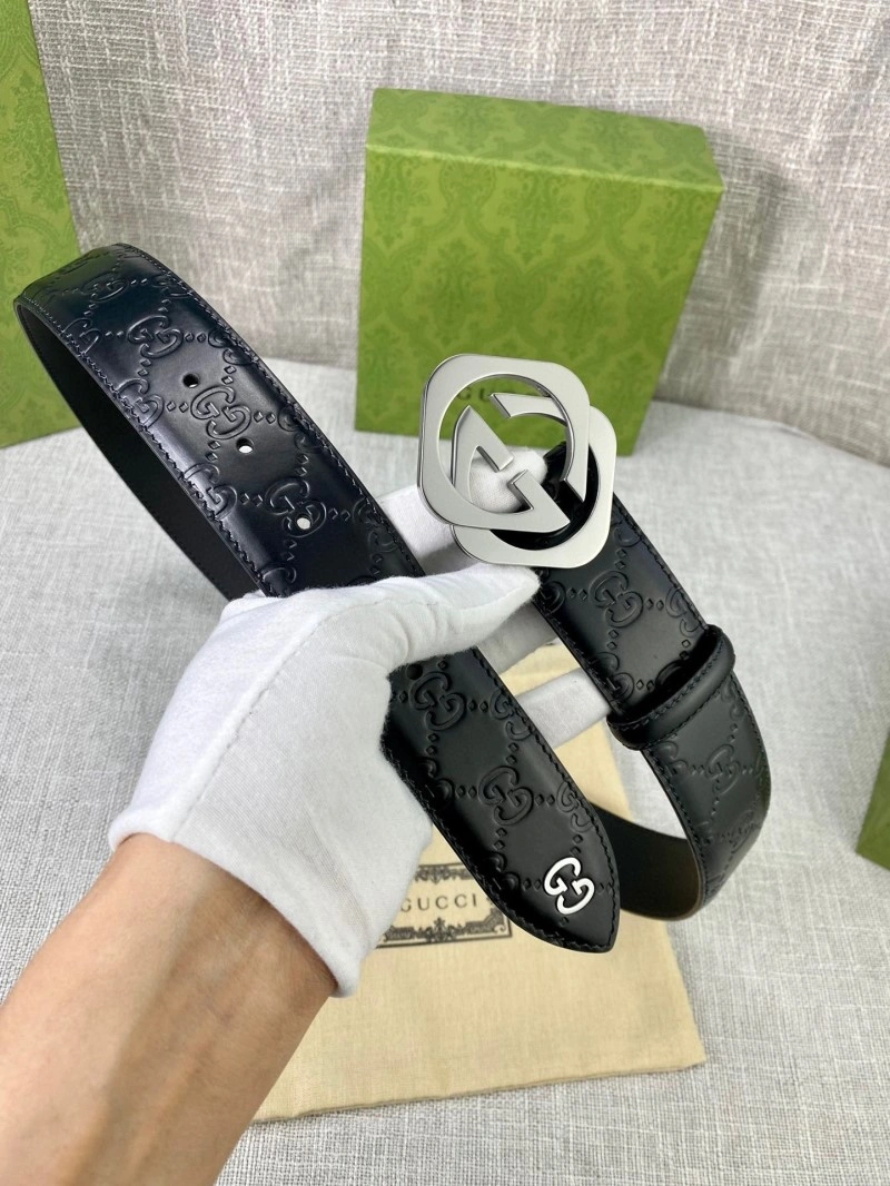 Thermal Gucci Belts 292259