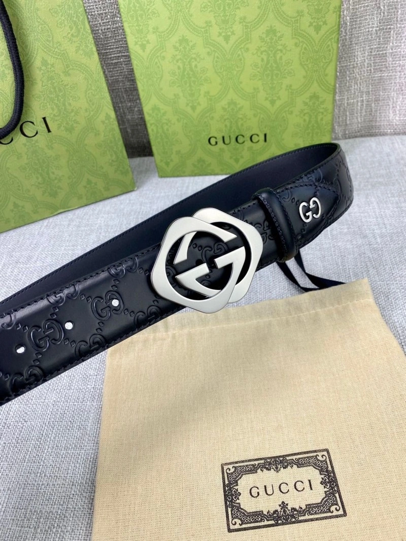 Thermal Gucci Belts 292259