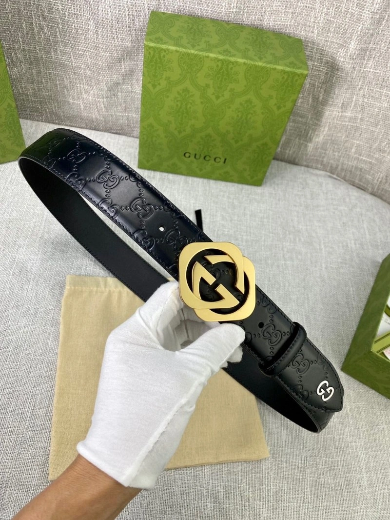 Thermal Gucci Belts 292259