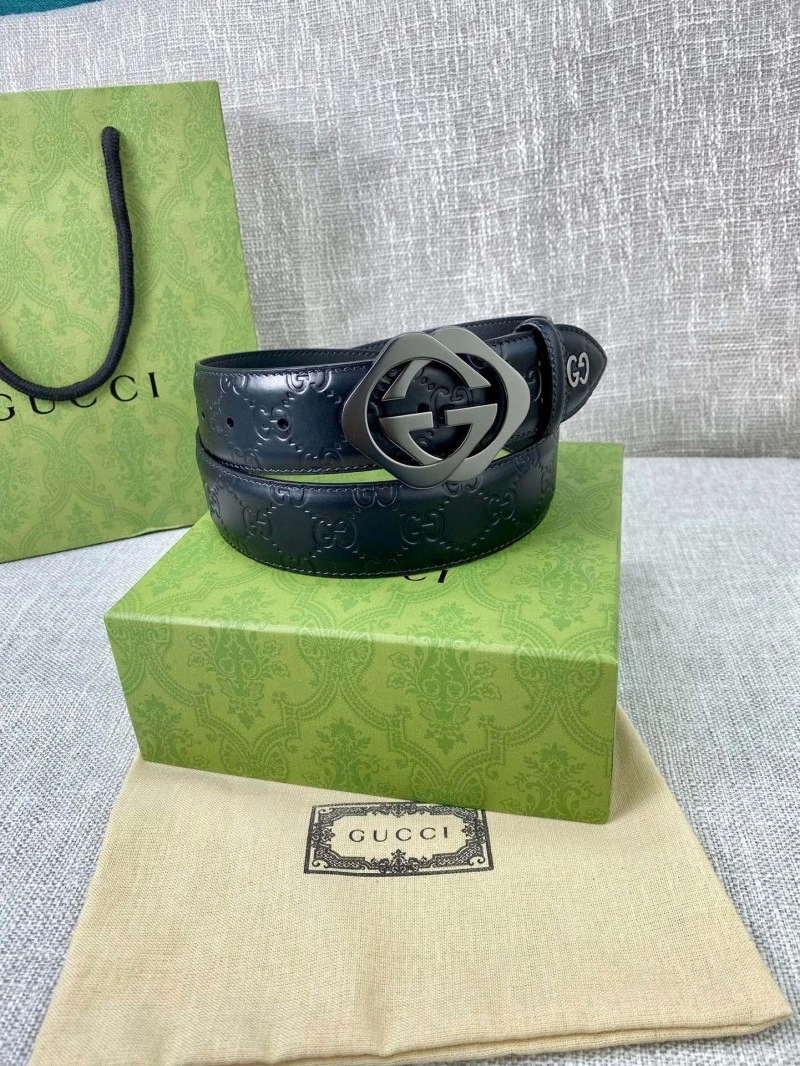 Thermal Gucci Belts 292259