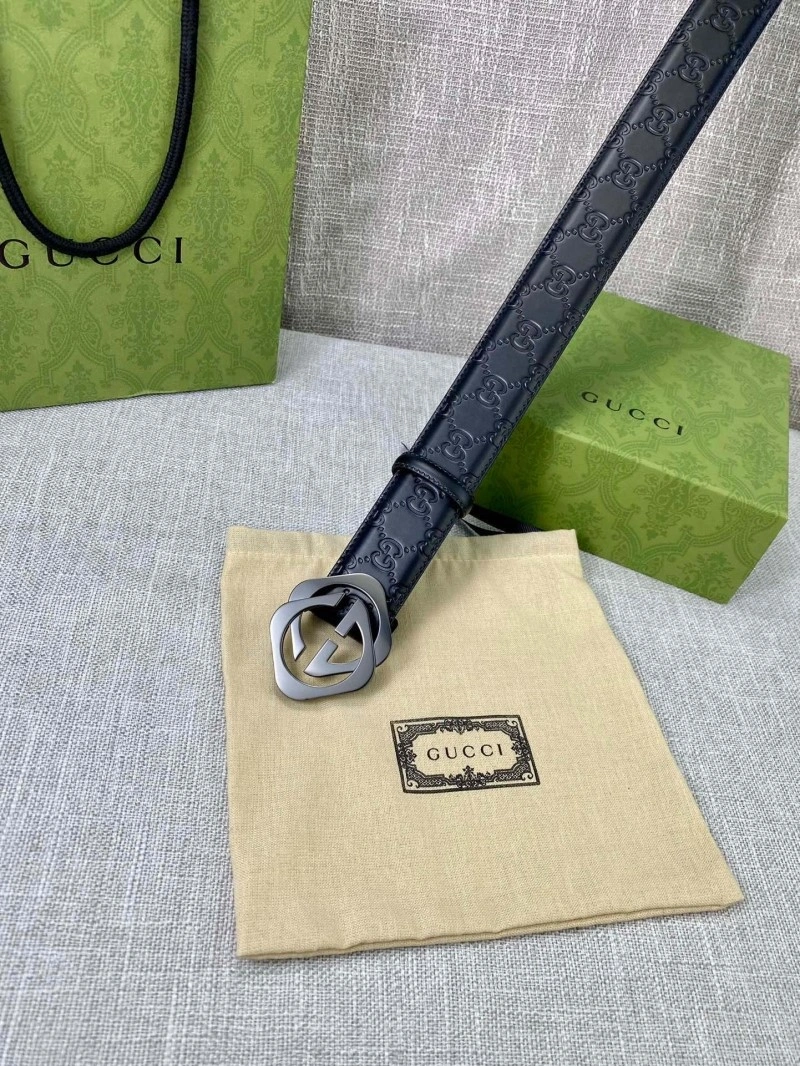Thermal Gucci Belts 292259