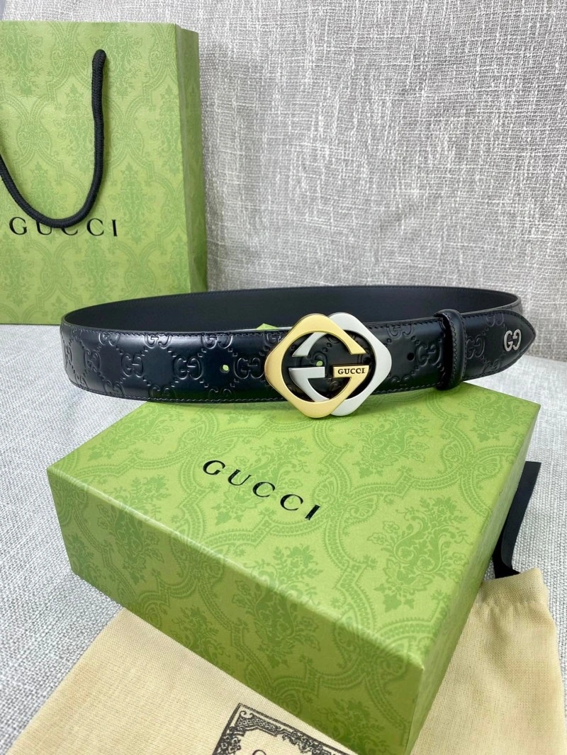 Gucci Belts Resilient 292245