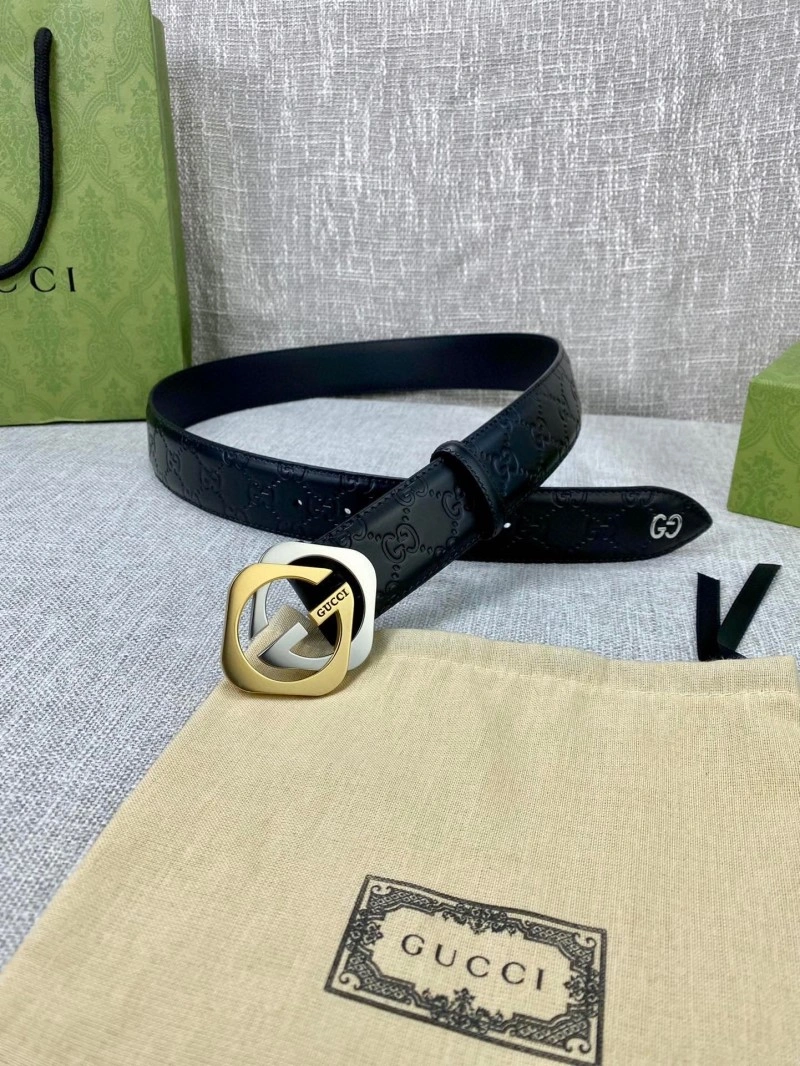 Gucci Belts Resilient 292245