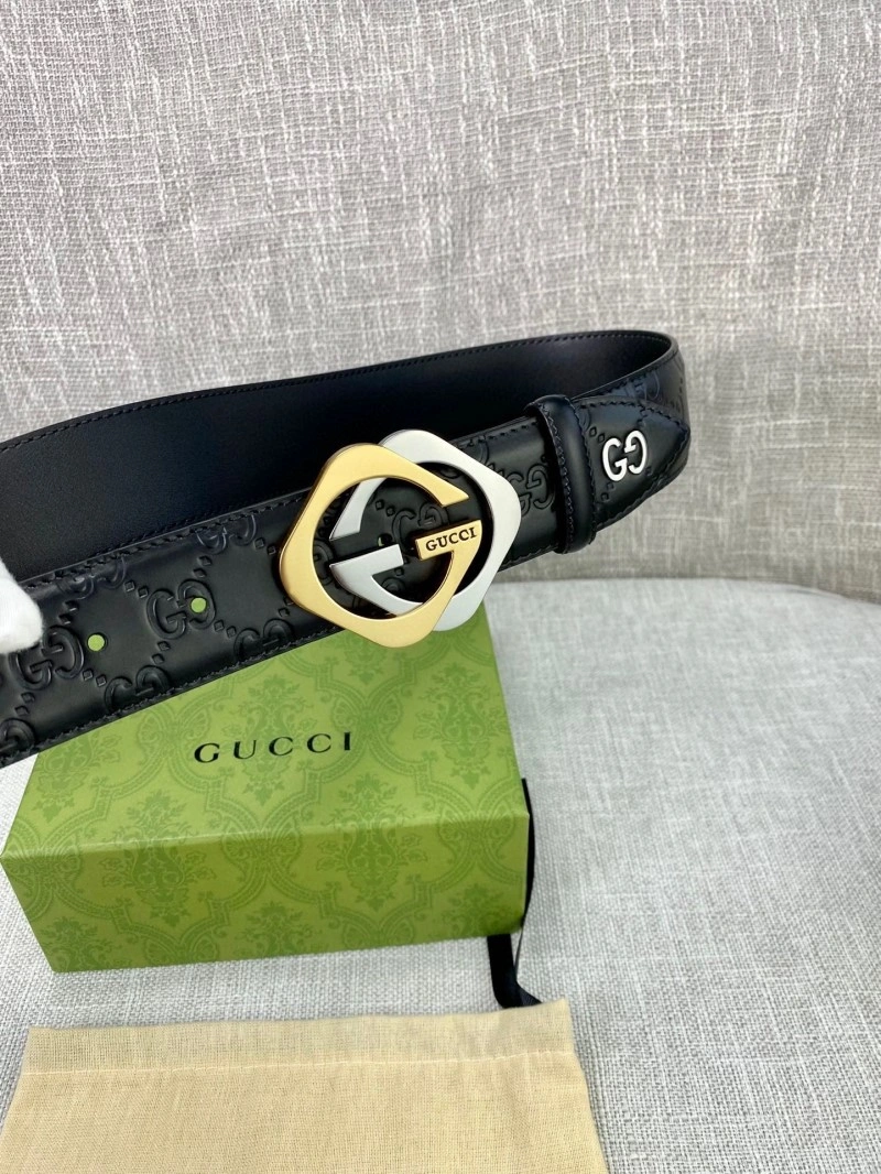 Gucci Belts Resilient 292245