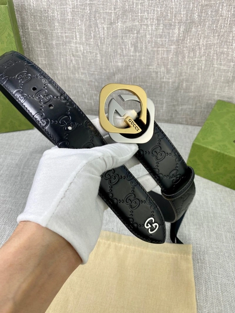 Gucci Belts Resilient 292245