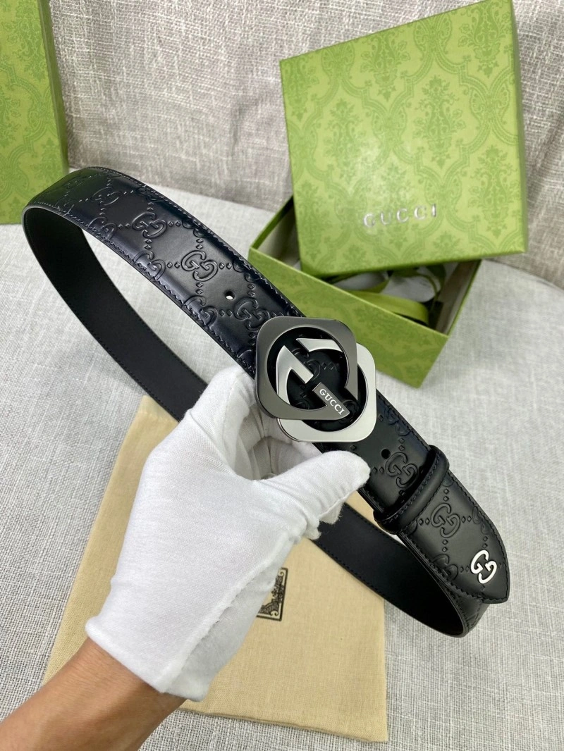 Gucci Belts Resilient 292245