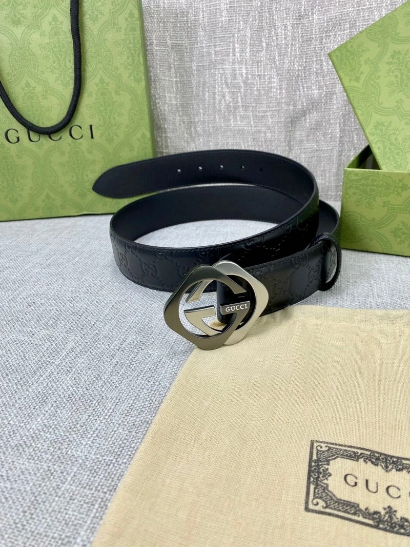 Gucci Belts Resilient 292245