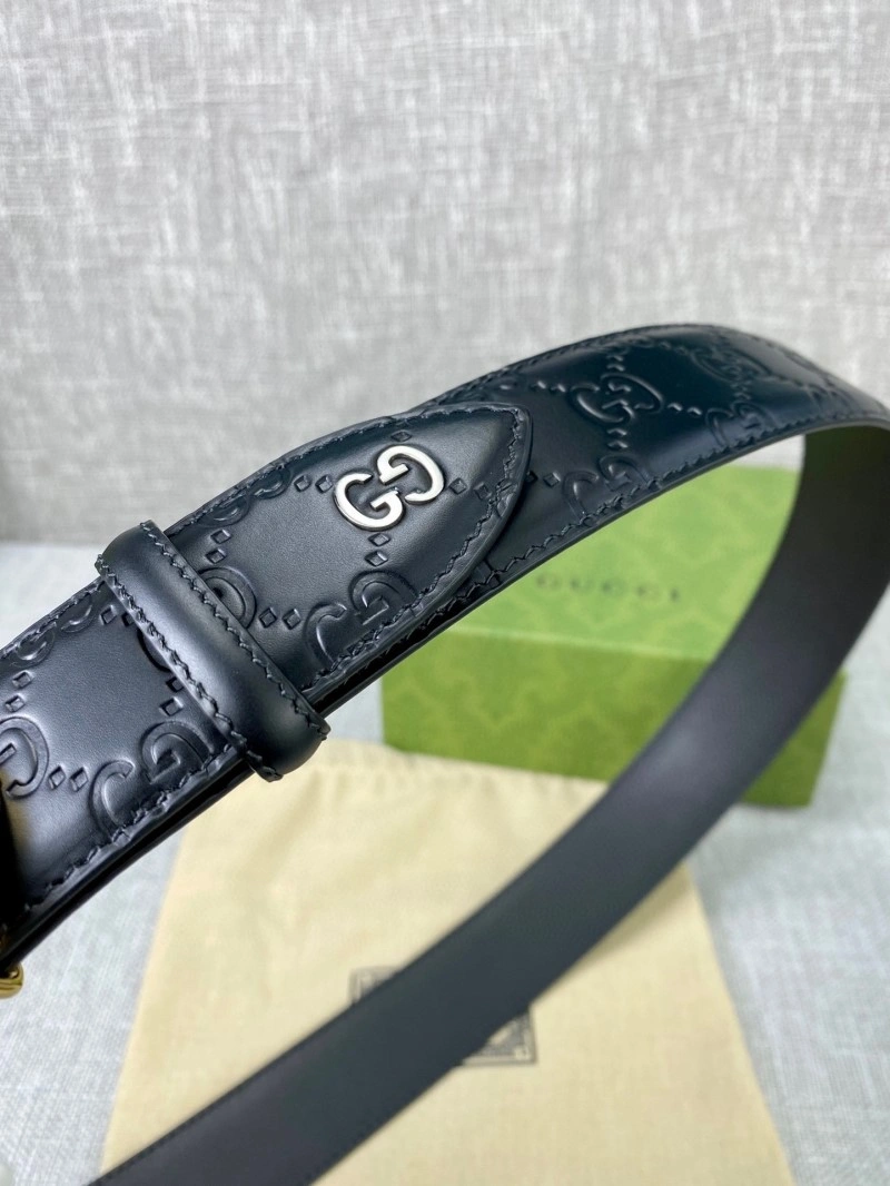 Supportive Gucci Belts 292251