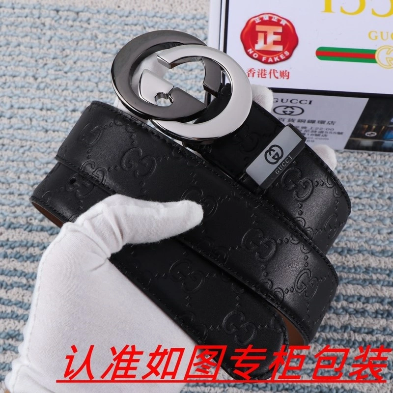 Gucci Belts Lightweight 292258