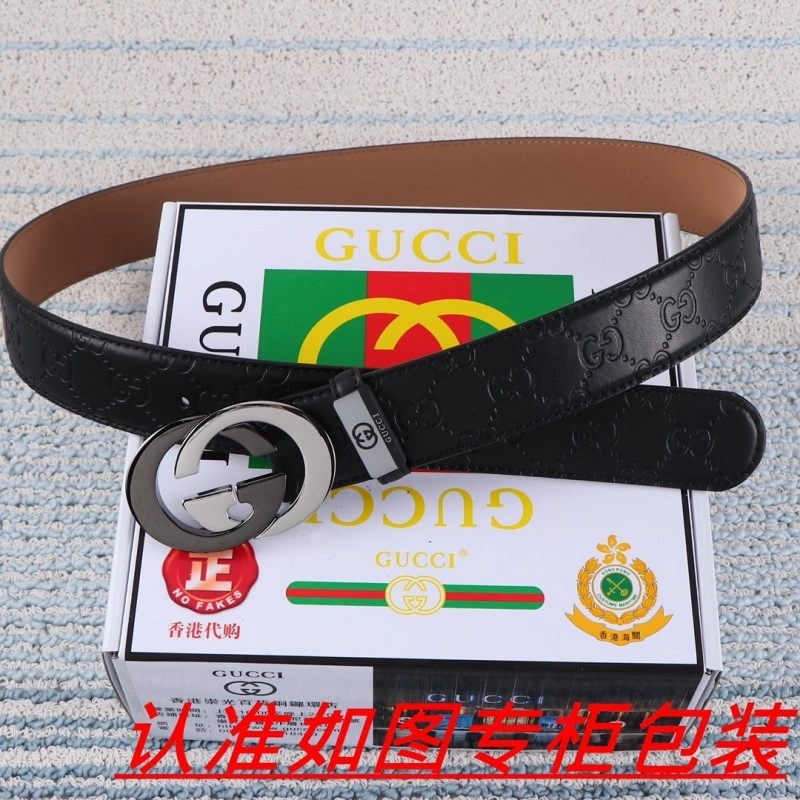 Gucci Belts Lightweight 292258