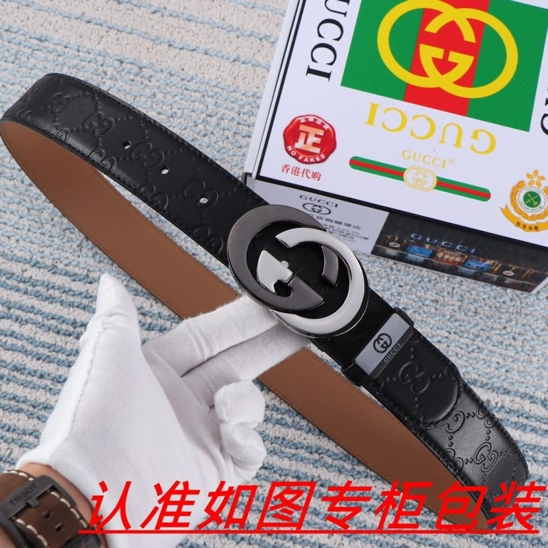 Gucci Belts Lightweight 292258